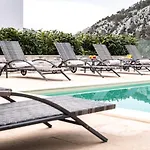 Elegant Hvar Town Villa With Pool