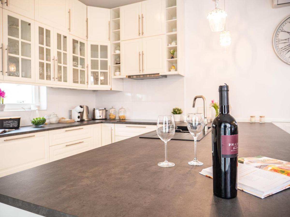 Elegant With Pool Villa Hvar Town