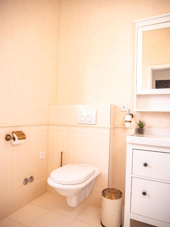 Elegant With Pool Villa Hvar Town